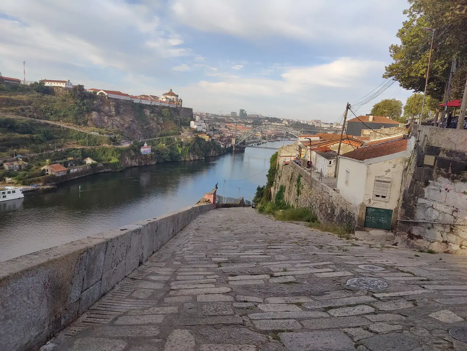 Camino - sierpień/wrzesień 2025