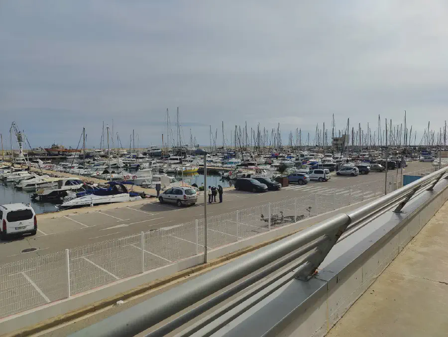 2025 11 30 Calafell 5