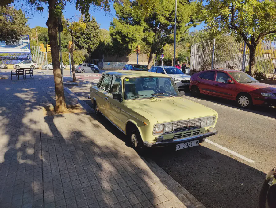 2025 12 03 Barcelona