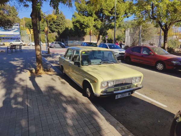 2025 12 03 Barcelona