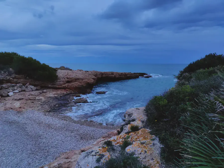 2025 12 04 Alcala De Xivert 14