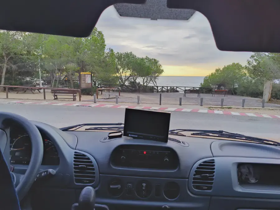 2025 12 04 Alcala De Xivert 5