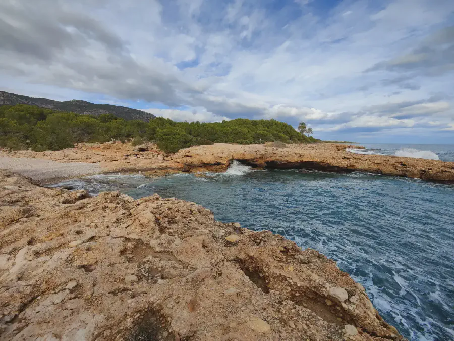 2025 12 04 Alcala De Xivert 9