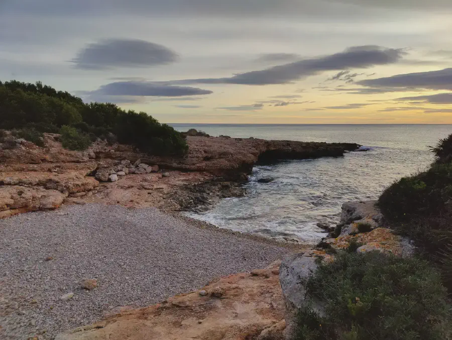 2025 12 05 Alcala De Xivert 1