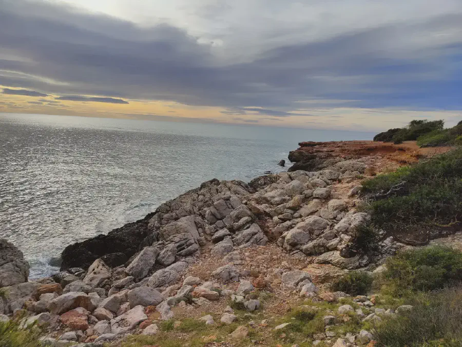 2025 12 05 Alcala De Xivert 2