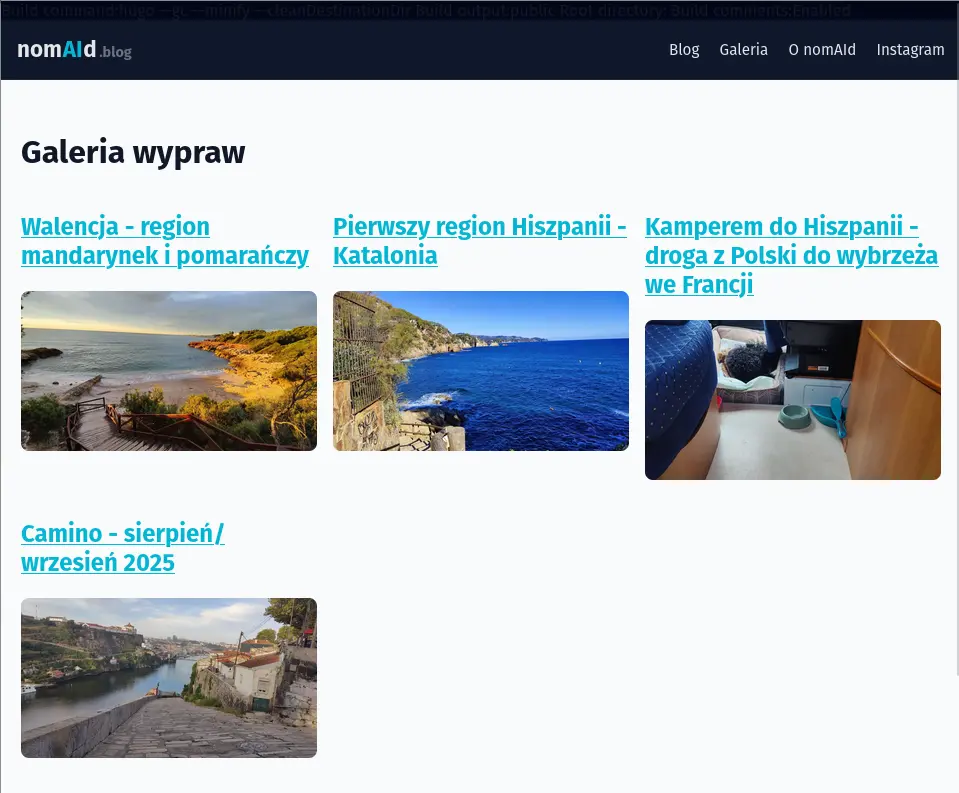 Galeria Wreszcie Tu Jest