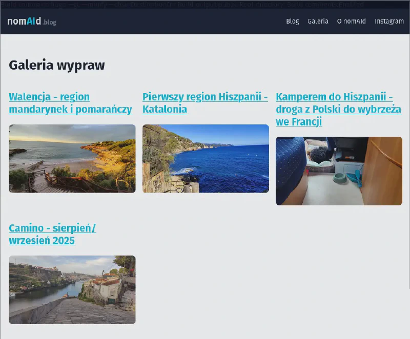 Galeria Wreszcie Tu Jest