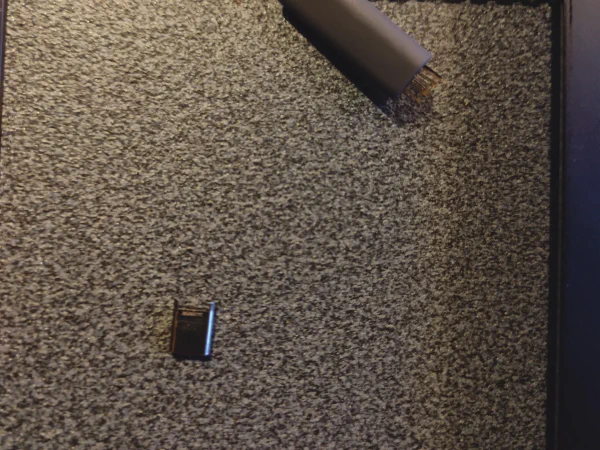 02 Zepsuta Końcówka Starlinka 2