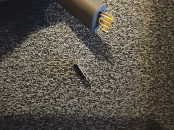 03 Jeszcze Raz Zepsuta Końcówka Starlinka