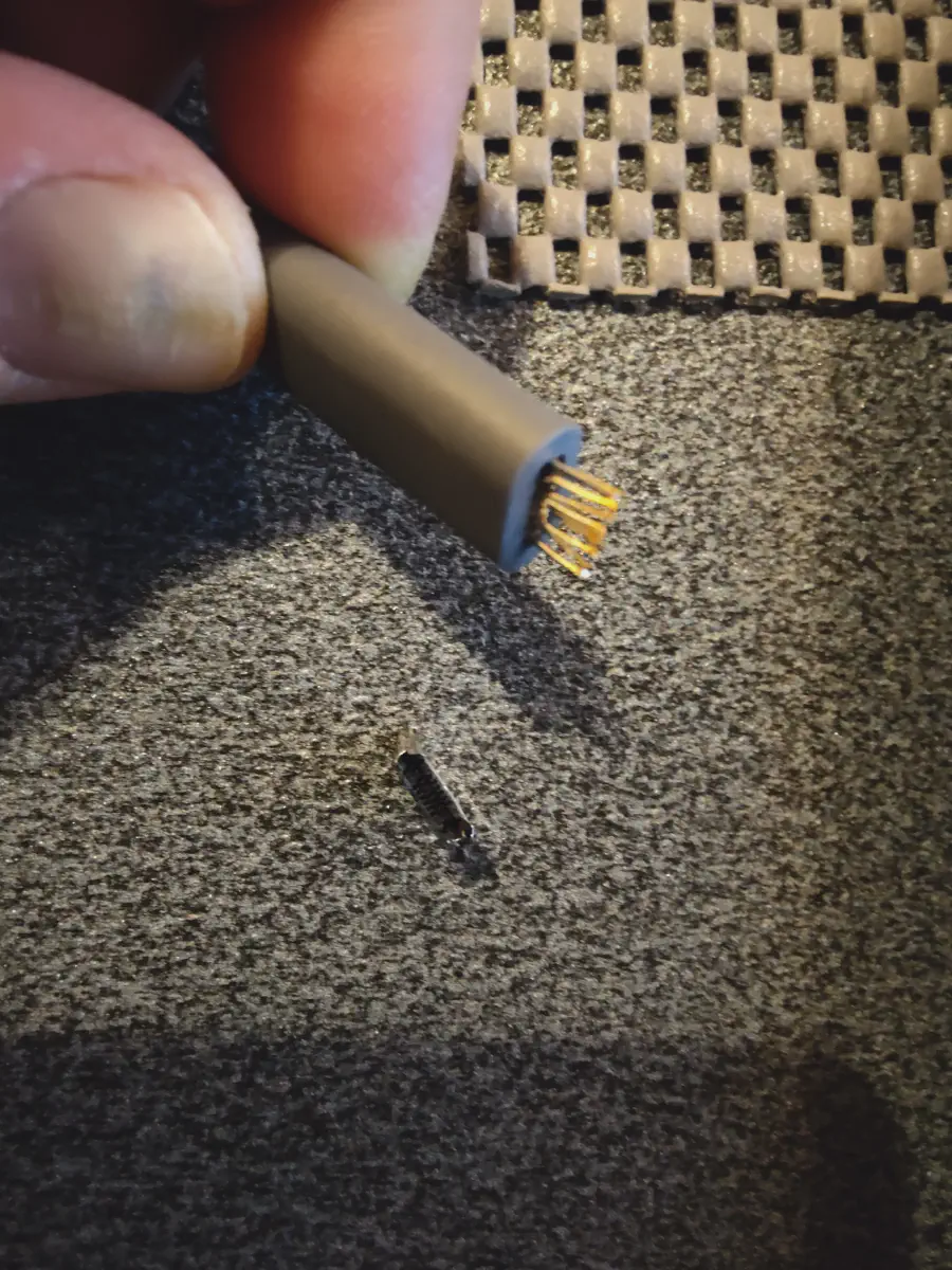 03 Jeszcze Raz Zepsuta Końcówka Starlinka