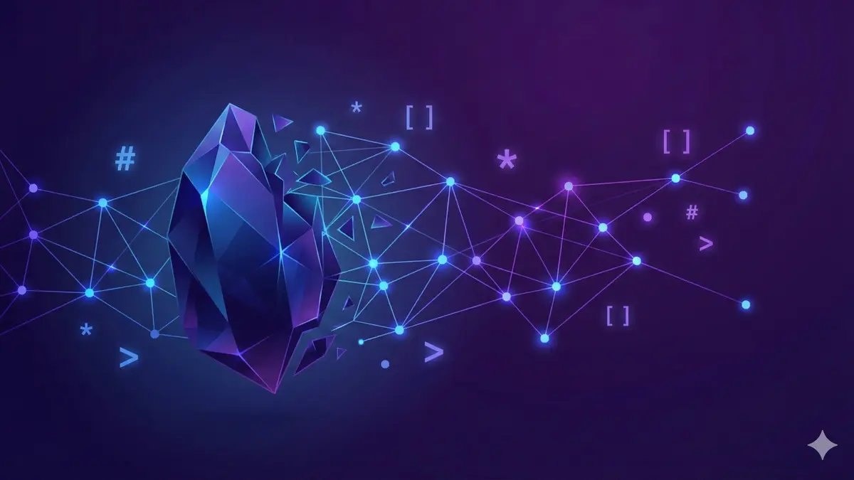 Obsidian - Moj Edytor Markdown