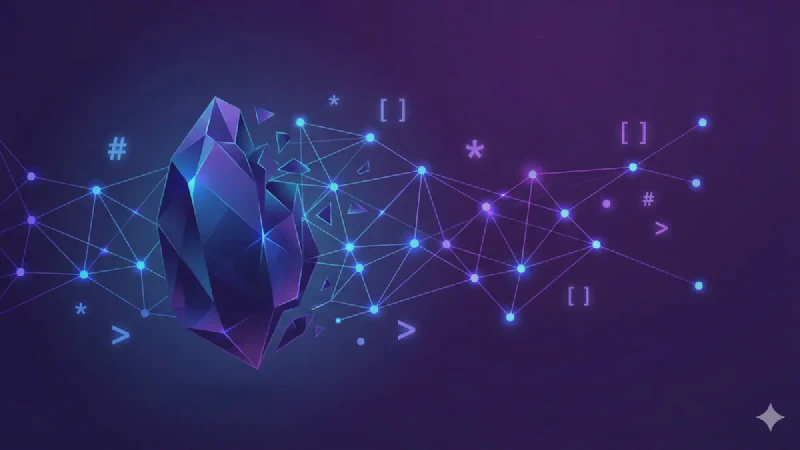 Obsidian - Moj Edytor Markdown